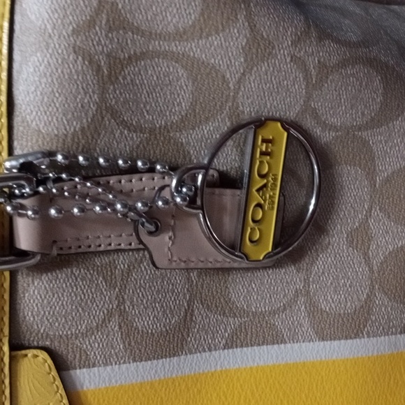 Coach bag - Picture 5 of 10